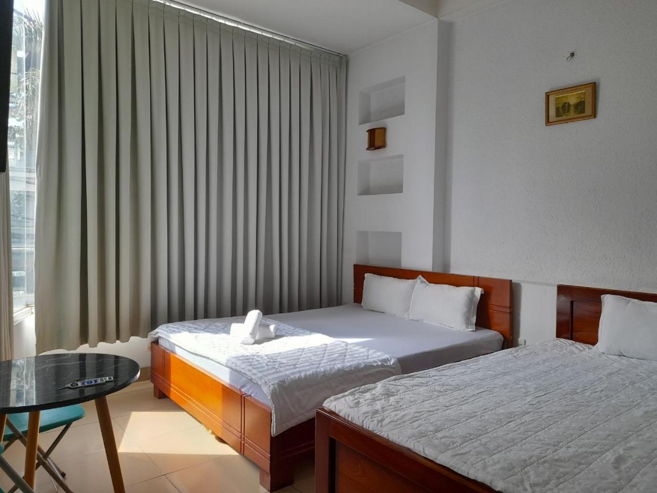 Hotel Khach San Mai Hoang 2 *