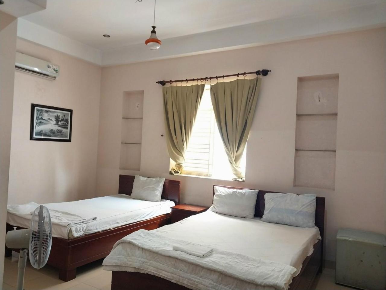 Khach San Mai Hoang 2 Hotel Ho Chi Minh City